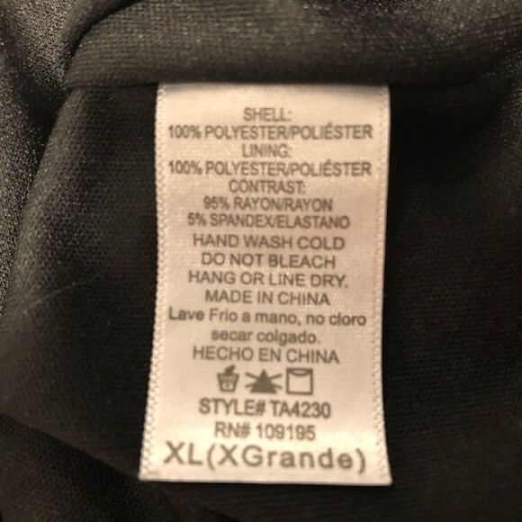 #GAL Boss blouse  - Picture 3 of 4